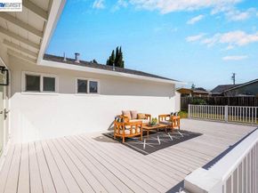 2038 Hartnell St, Union City CA 94587