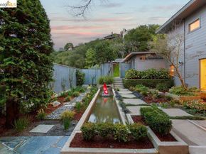 2 Gravatt Drive, Berkeley CA 94705