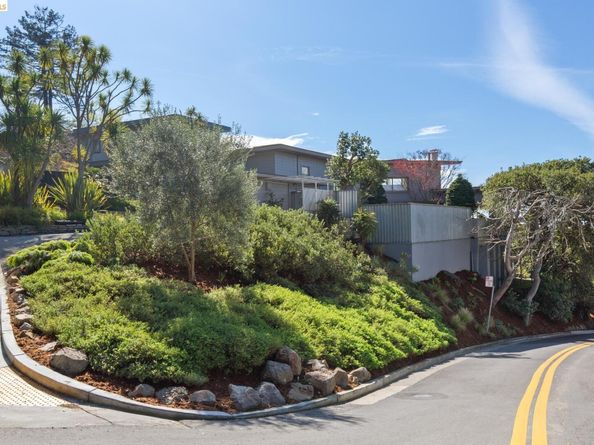 2 Gravatt Drive, Berkeley CA 94705