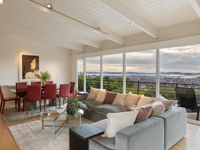 2 Gravatt Drive, Berkeley CA 94705