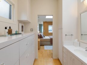 2 Gravatt Drive, Berkeley CA 94705