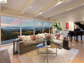 2 Gravatt Drive, Berkeley CA 94705