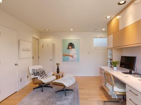 2 Gravatt Drive, Berkeley CA 94705