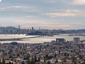 2 Gravatt Drive, Berkeley CA 94705