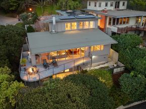 2 Gravatt Drive, Berkeley CA 94705