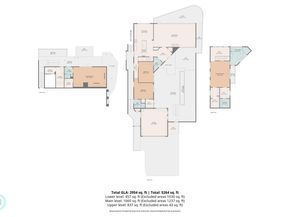 2 Gravatt Drive, Berkeley CA 94705