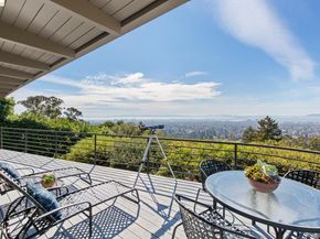 2 Gravatt Drive, Berkeley CA 94705