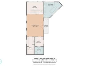 2 Gravatt Drive, Berkeley CA 94705