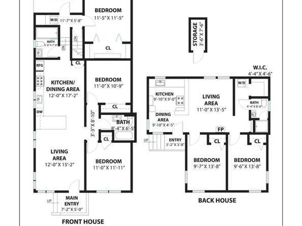 1642 10Th St, Berkeley CA 94710