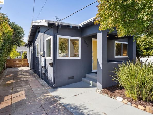 1642 10Th St, Berkeley CA 94710