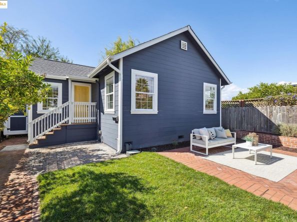 1642 10Th St, Berkeley CA 94710