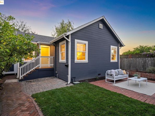 1642 10Th St, Berkeley CA 94710