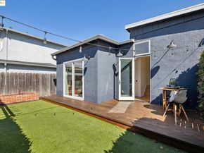 1642 10Th St, Berkeley CA 94710