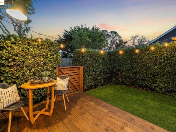 1642 10Th St, Berkeley CA 94710