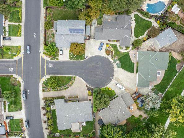 14 Creekwood Ct, Danville CA 94526