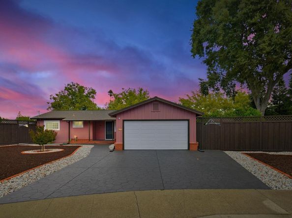 3861 Maplewood Ct, Concord CA 94519