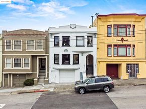 1945 Fulton St, San Francisco CA 94117