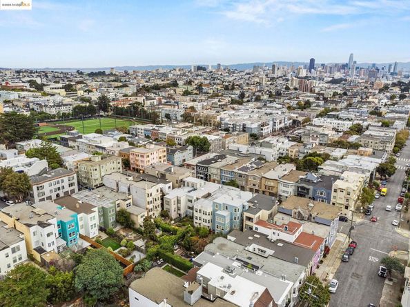 1945 Fulton St, San Francisco CA 94117
