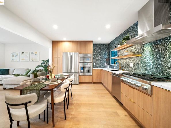 1945 Fulton St, San Francisco CA 94117