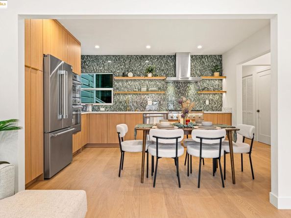 1945 Fulton St, San Francisco CA 94117