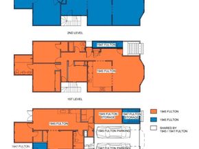 1945 Fulton St, San Francisco CA 94117