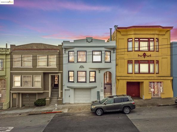 1945 Fulton St, San Francisco CA 94117