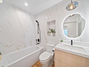 1945 Fulton St, San Francisco CA 94117