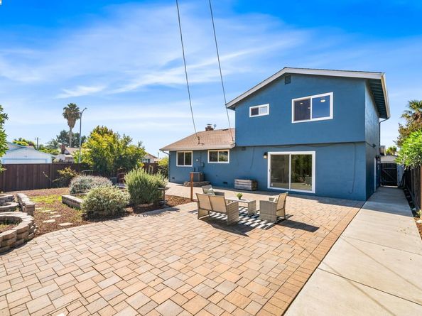 48346 Cottonwood St, Fremont CA 94539