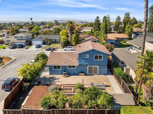 48346 Cottonwood St, Fremont CA 94539