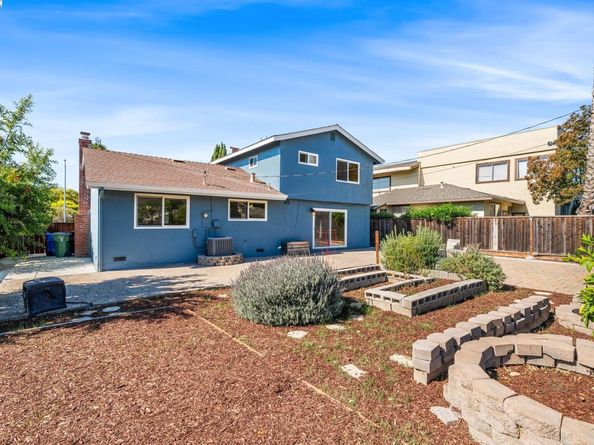 48346 Cottonwood St, Fremont CA 94539