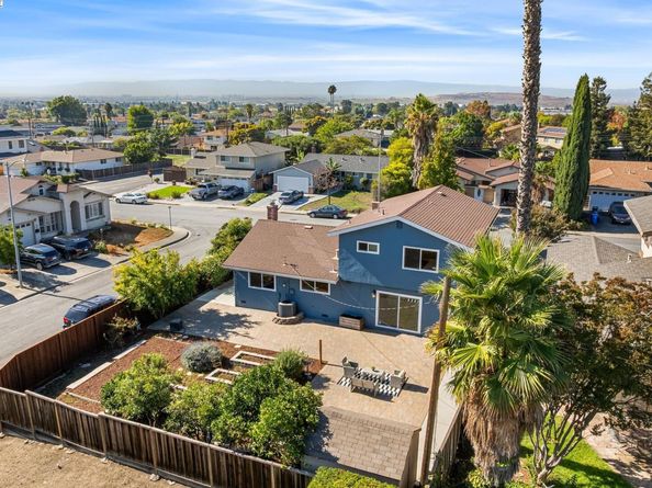 48346 Cottonwood St, Fremont CA 94539