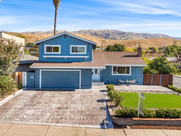 48346 Cottonwood St, Fremont CA 94539