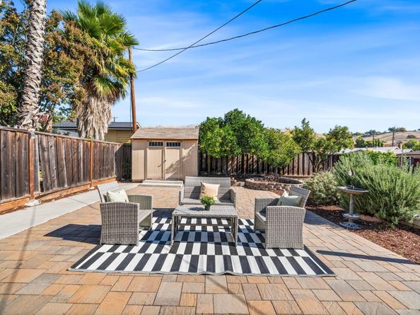 48346 Cottonwood St, Fremont CA 94539