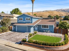 48346 Cottonwood St, Fremont CA 94539