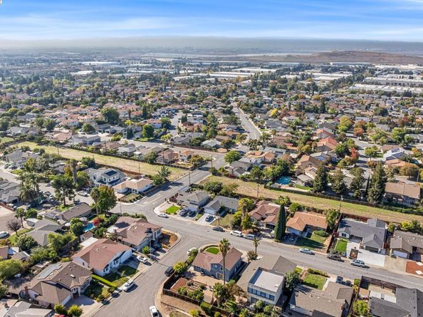 48346 Cottonwood St, Fremont CA 94539