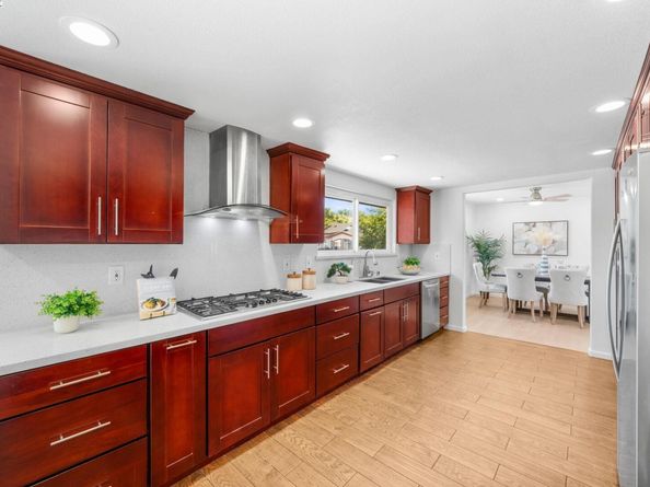48346 Cottonwood St, Fremont CA 94539