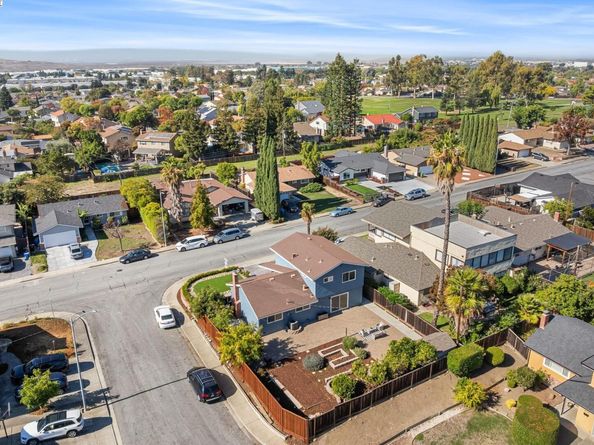 48346 Cottonwood St, Fremont CA 94539