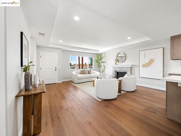 4314 Shamrock WAY, Castro Valley CA 94546