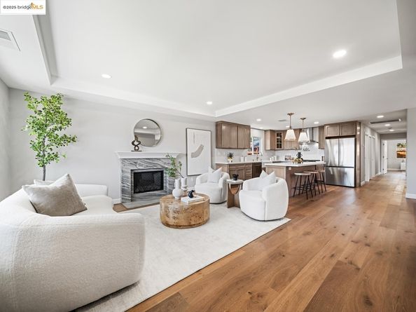 4314 Shamrock WAY, Castro Valley CA 94546