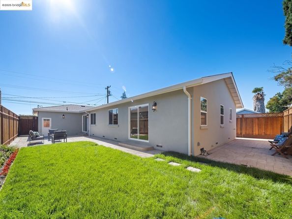 4314 Shamrock WAY, Castro Valley CA 94546