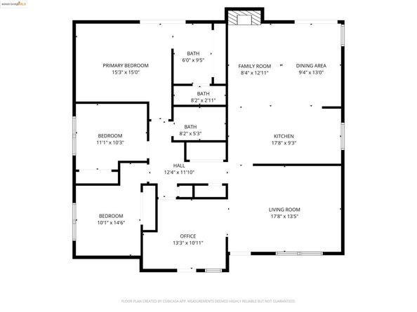 1208 Pinecrest Dr, Concord CA 94521