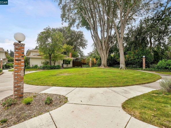 412 Carillo Ct., San Ramon CA 94583