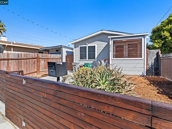 4010 Masterson St, Oakland CA 94619