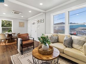 4010 Masterson St, Oakland CA 94619