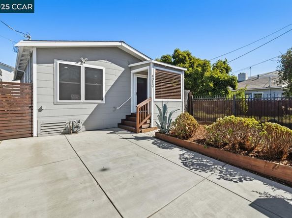 4010 Masterson St, Oakland CA 94619