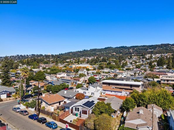 4010 Masterson St, Oakland CA 94619