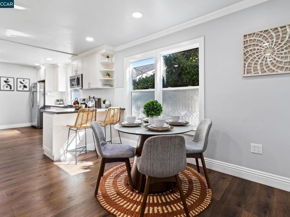 4010 Masterson St, Oakland CA 94619