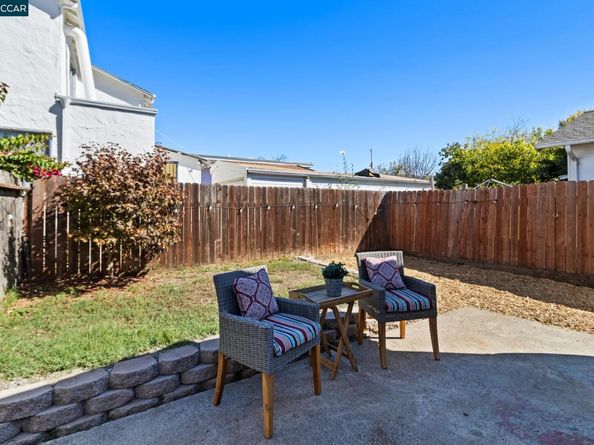 4010 Masterson St, Oakland CA 94619