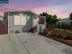 4010 Masterson St, Oakland CA 94619