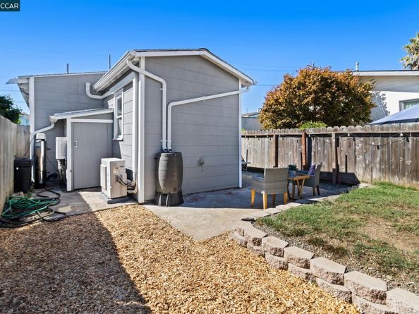 4010 Masterson St, Oakland CA 94619